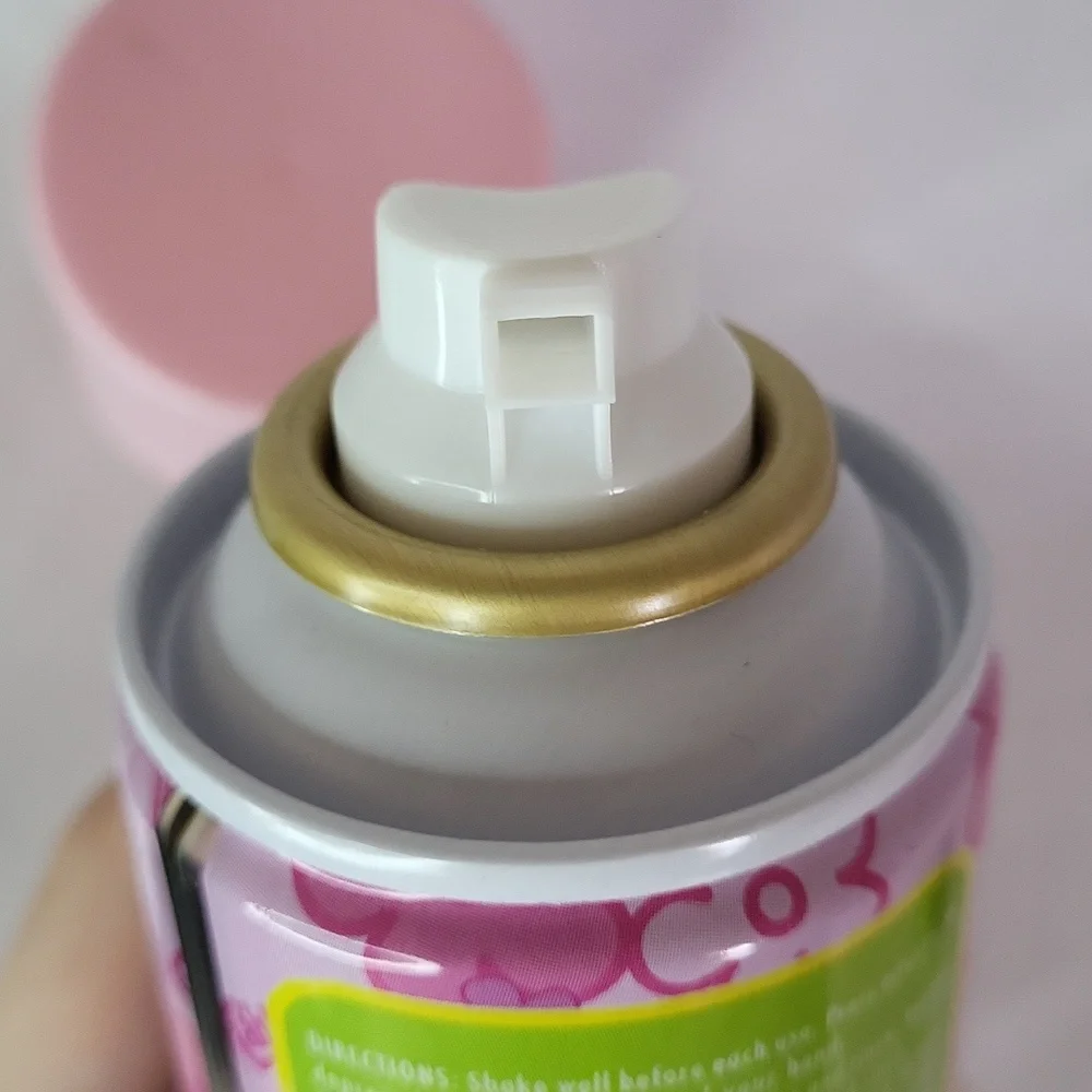 Cabbage Patch Kids Berry Scented Foam Soap 3.5 oz